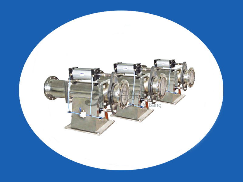 葫芦岛伸缩器